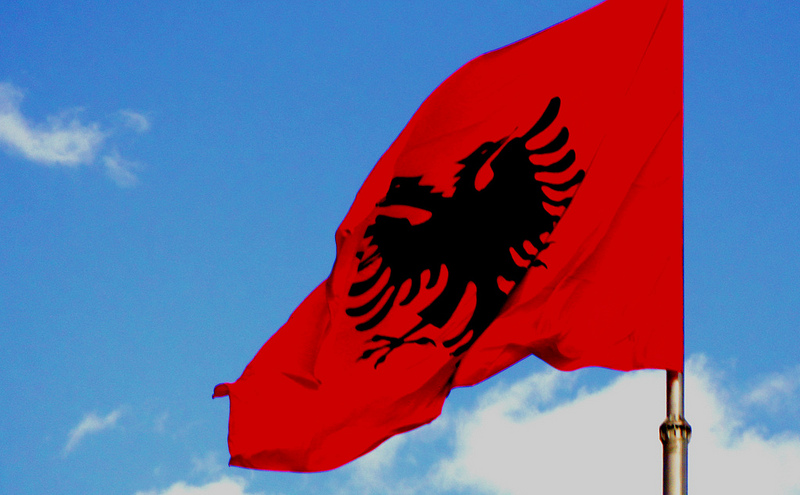 Albania - Photo credit: Leshaines123 via Foter.com / CC BY