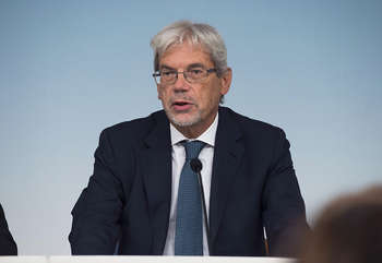 Claudio De Vincenti - fonte Governo