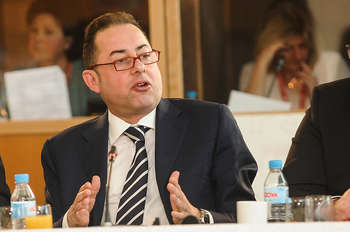 Gianni Pittella - Photo credit: Party of European Socialists via Foter.com / CC BY-NC-SA