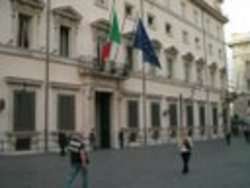 Palazzo Chigi