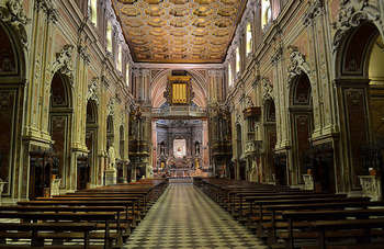 Basilica di Santa Maria del Carmine Maggiore