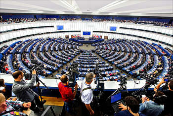 Parlamento europeo