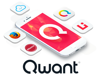 Qwant - foto di Qwant