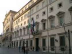 Palazzo Chigi