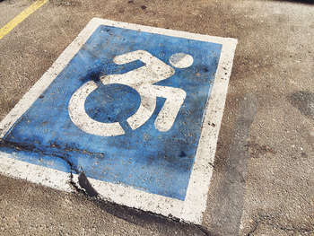 Occupazione disabili