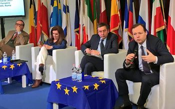 Digital Day - fonte: Rappresentanza Commissione UE in Italia