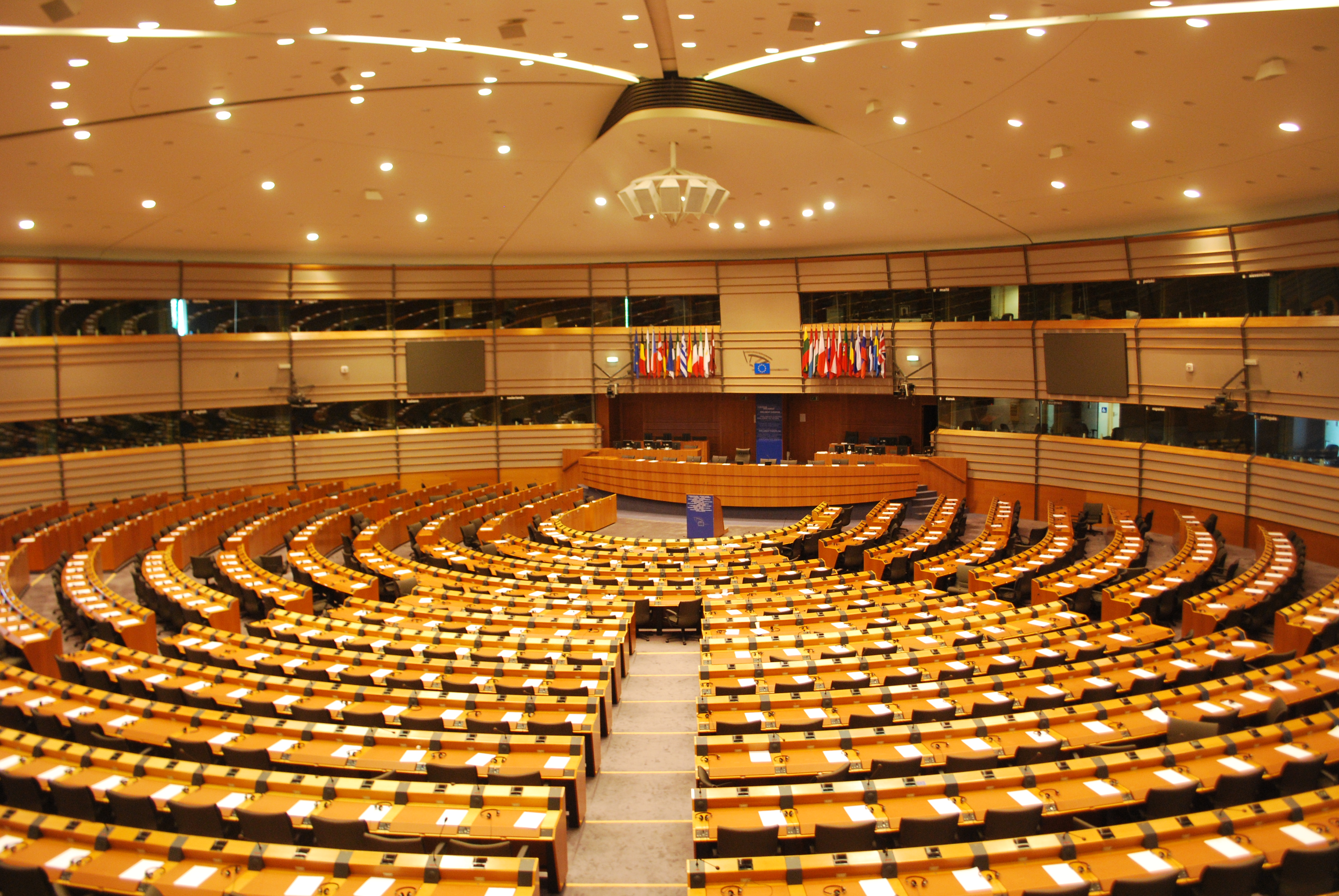 Parlamento europeo