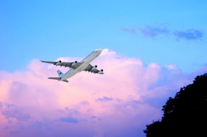 Aereo Calabria - Photo credit: Foter.com