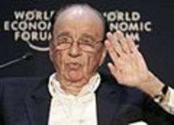 Rupert Murdoch by Zil