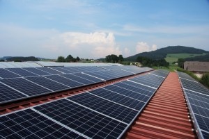 Fotovoltaico - Photo credit: Foter.com