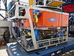 C-Innovation ROV