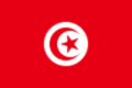 Bandiera Tunisia