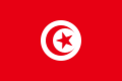 Bandiera Tunisia