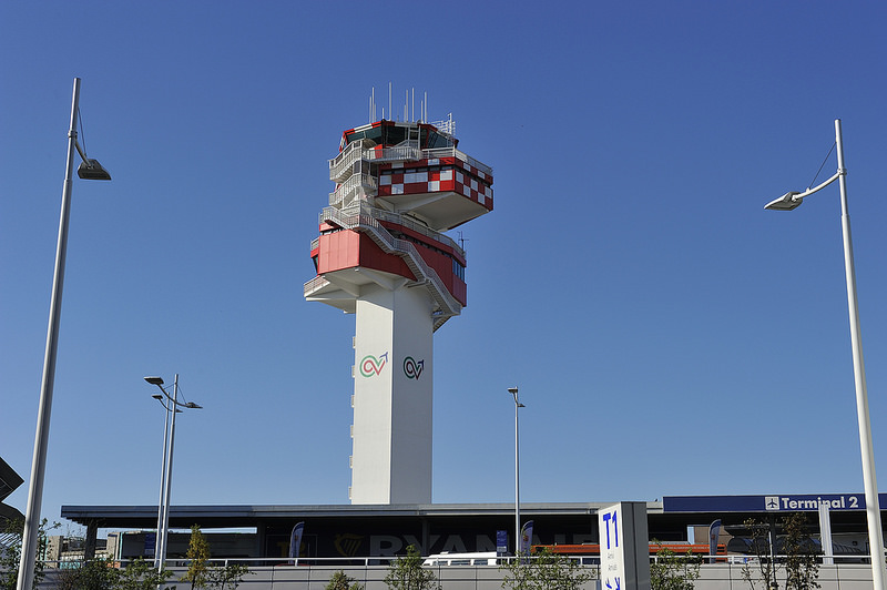 Aeroporti - foto di Rog01