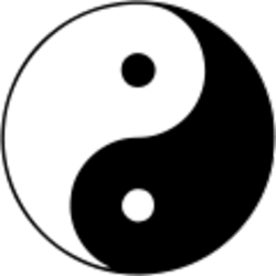 Ying Yang