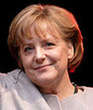 Angela Merkel - Foto di Aleph