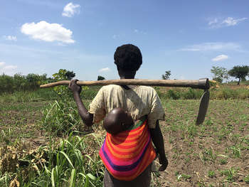 Cooperazione - Photo credit: CGIAR Climate via Foter.com / CC BY-NC-SA