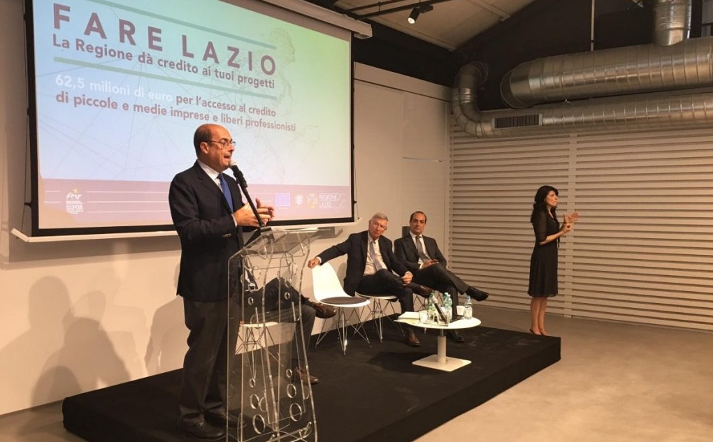 Fare Lazio - foto di Lazio Innova