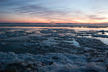 Cambiamenti climatici - photo credit: Eric Wüstenhagen