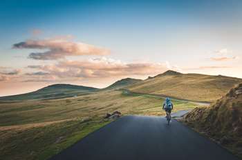 Ciclovie turistiche - Photo credit: Foter.com