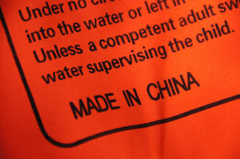 Made in China - Photocredit Martin Abegglen