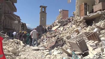 Amatrice - CC BY 3.0