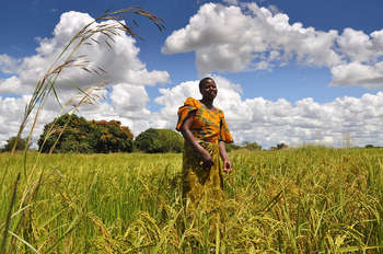 Tanzania - Photo credit: Oxfam East Africa via Foter.com / CC BY