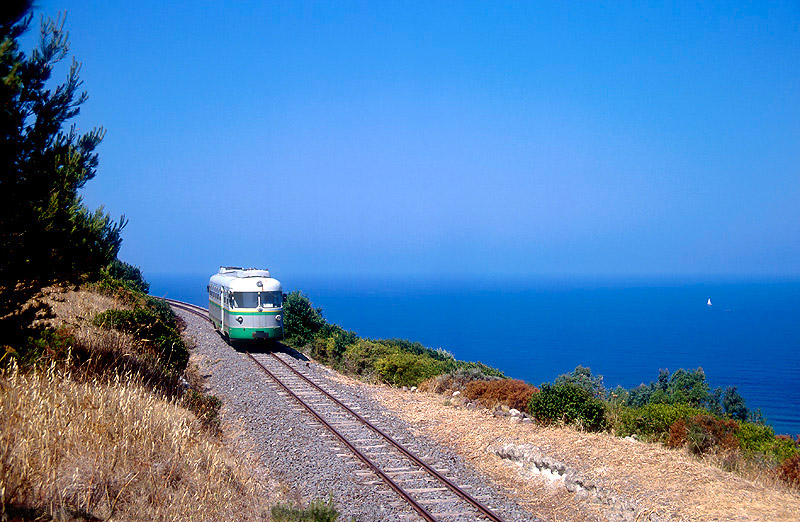 Mobilità turistica