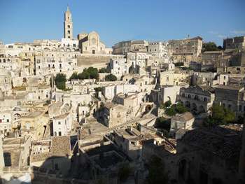 Matera 2019