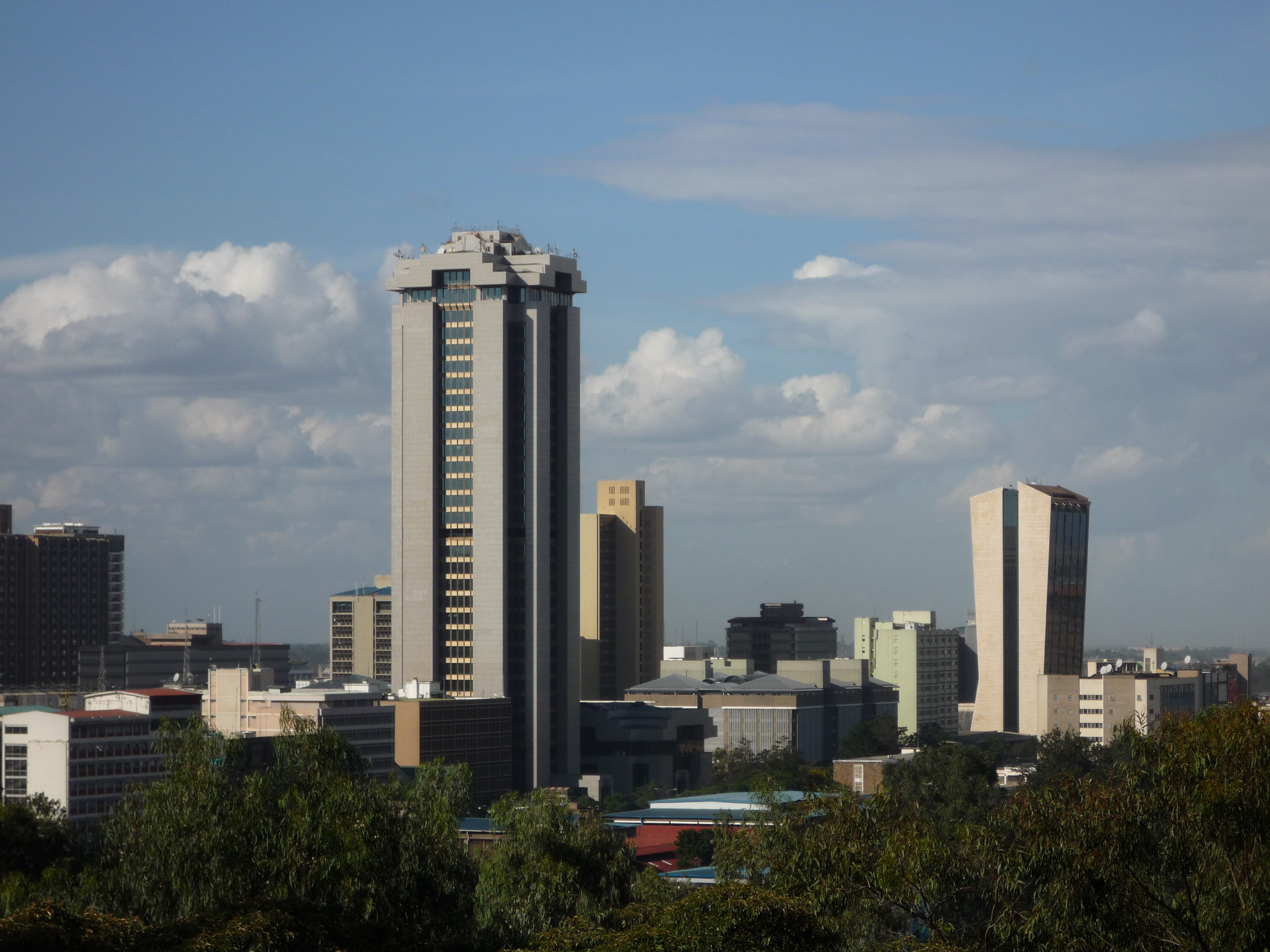 Nairobi, Kenya