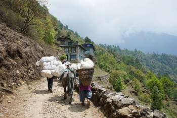 Nepal - Photo credit: Lenny K Photography via Foter.com / CC BY