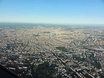 Sviluppo sostenibile - Photo credit: Gilberto Gaudio