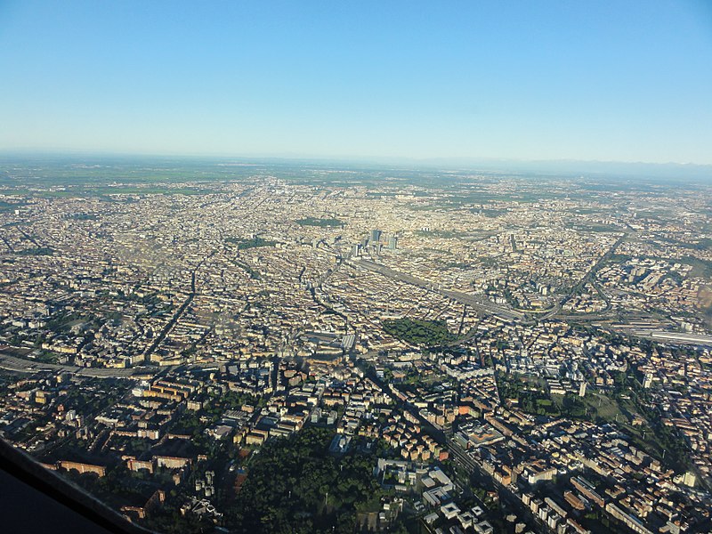 Sviluppo sostenibile - Photo credit: Gilberto Gaudio