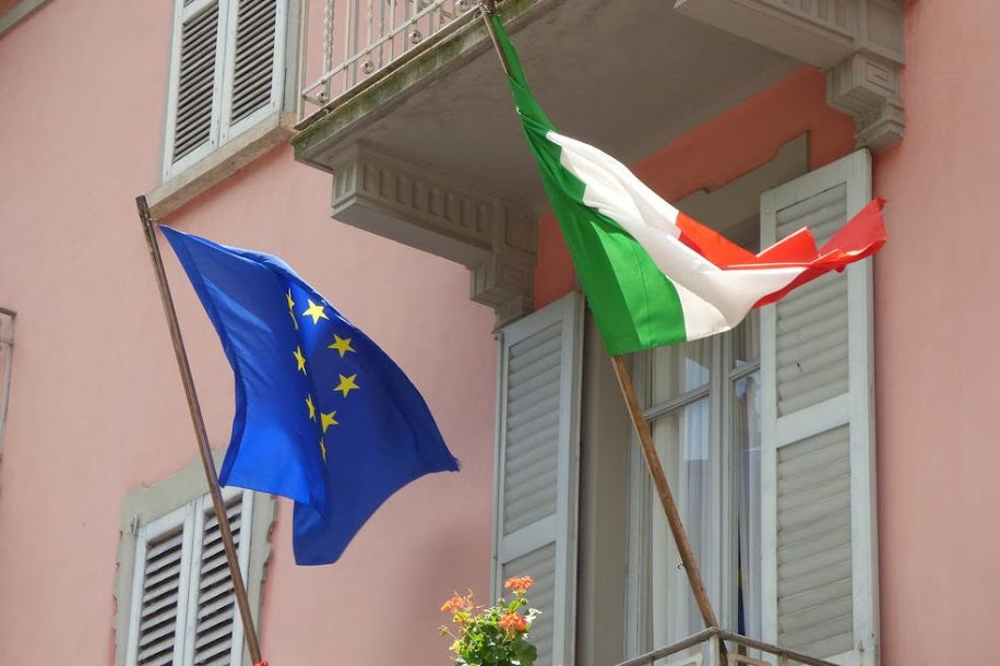 Fondi europei