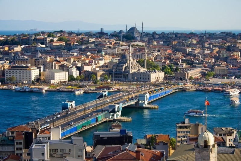 Istanbul - Photo credit: Foter.com