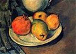 Paul Cezanne