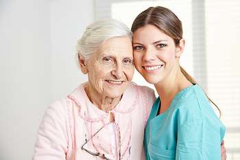 Caregiver familiare