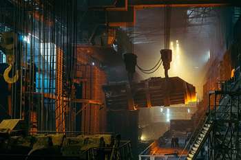 Steel Industry