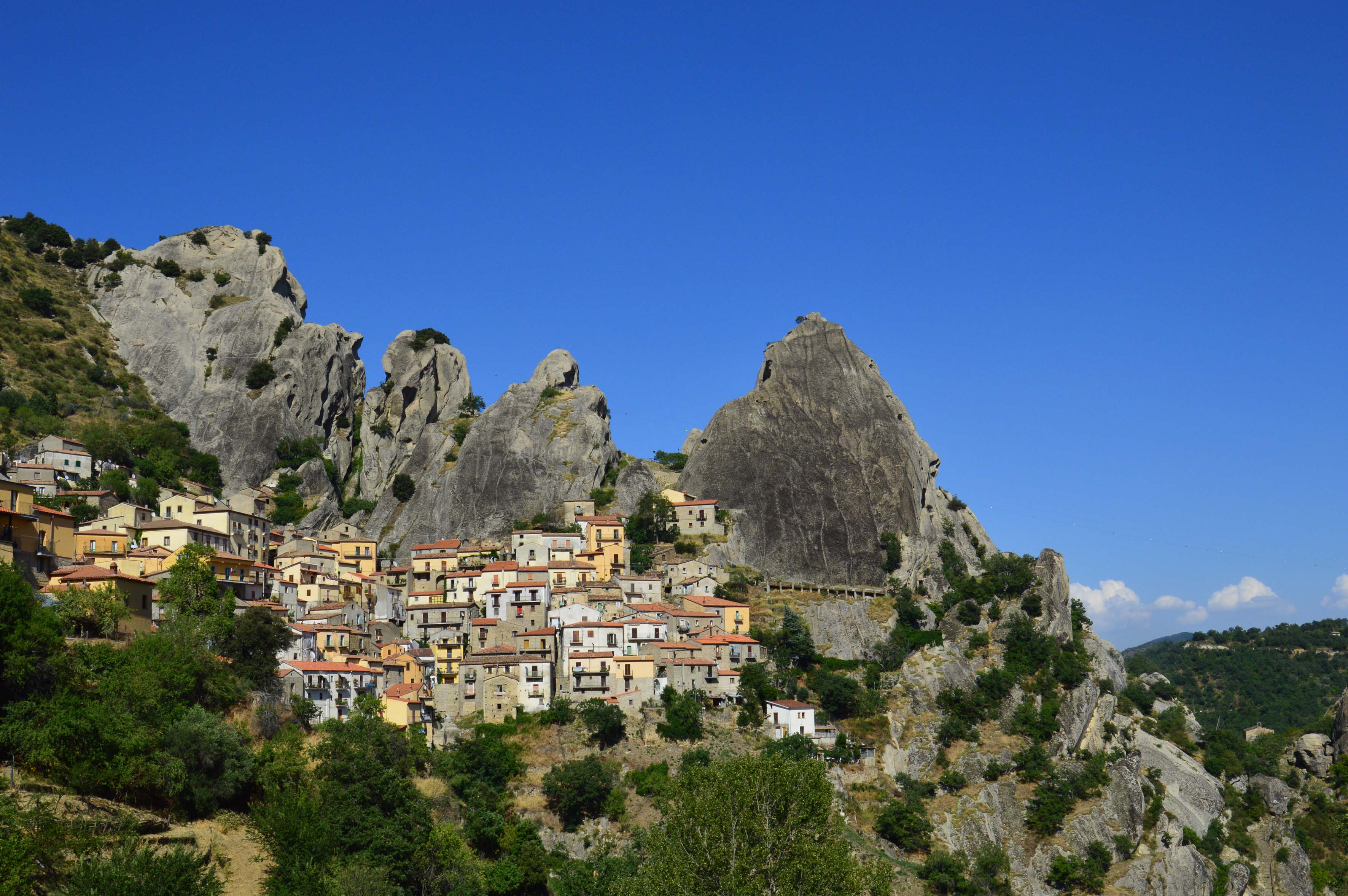 Aree interne Basilicata