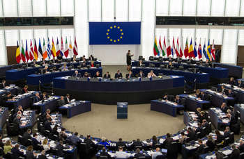 Parlamento europeo