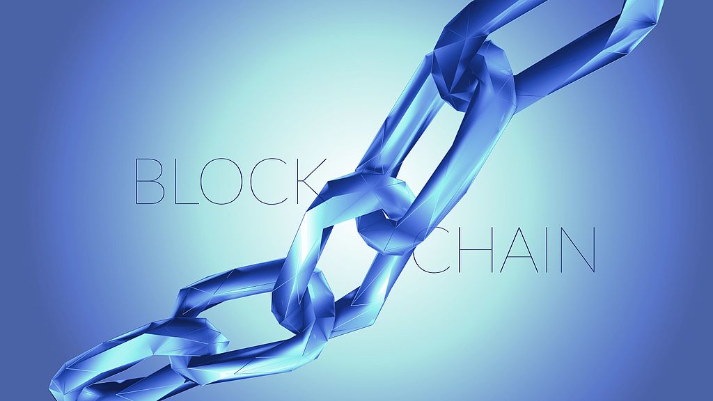 Blockchain process