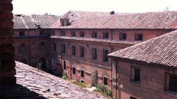 Cittadella di Alessandria