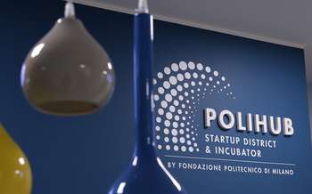 PoliHub - foto di PoliHub