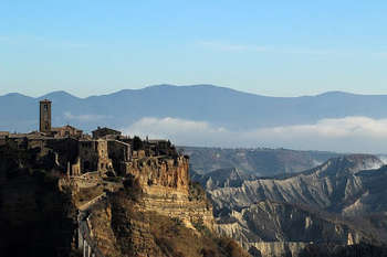 Beni culturali Lazio