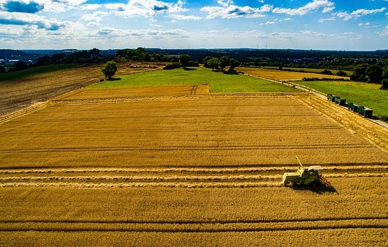 Politica Agricola Comune - PAC