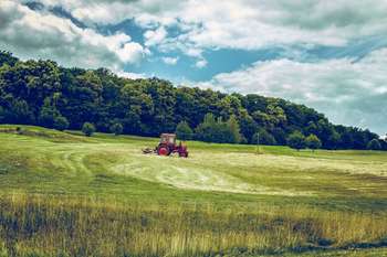 Agricoltura e bioeconomia - Photo on Foter.com