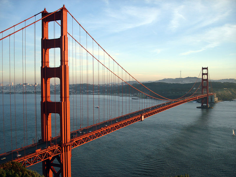 Bridge Organizations - Photo credit: Rich Niewiroski Jr.