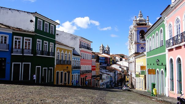 America Latina e Caraibi