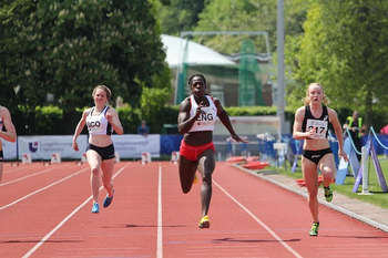 Universiade Napoli 2019