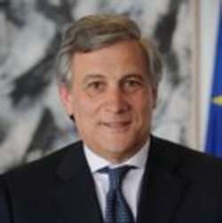 Antonio Tajani